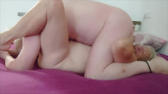 NylonjungeCarmen: Geiles Date Mit Notgeiler Oma in Neuer Wohnung 1 [oral Sex]