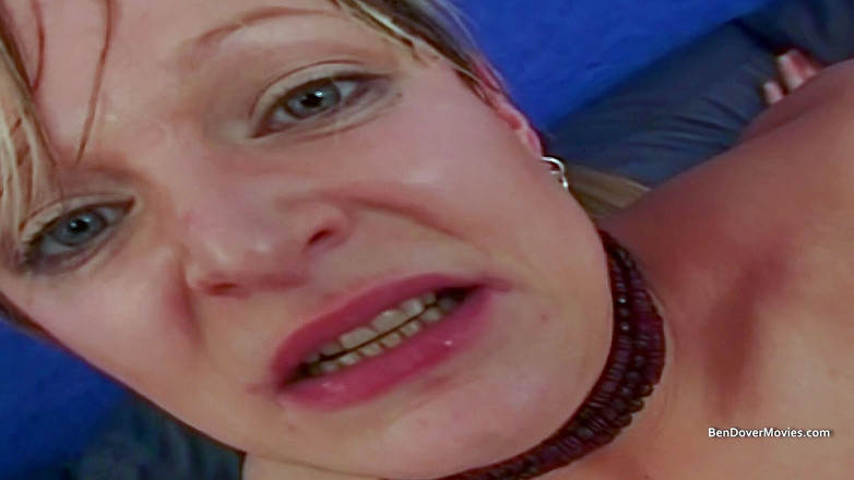 Ben Dover Movies: De xxx-factor 2: Lorna Lace