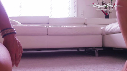 Mugur's World: Busty Elen Million getting her anal fix by MugurPorn