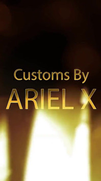 Alexa Nova güreş ve ariel x'ten seks yapıyor