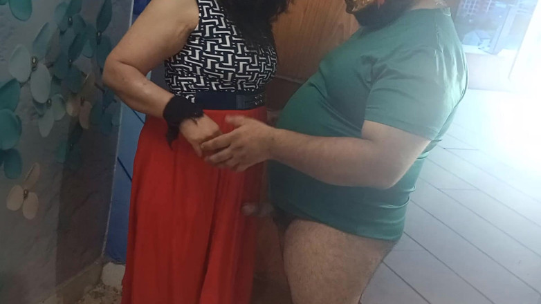 aliabegum: 그녀는 힌디어 아기 Choddo Mujhe 말했다