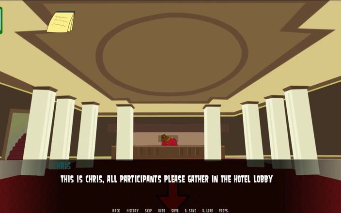LoveSkySan69Real: Total Drama Harem - část 15 - tak nadržená od Loveskysan