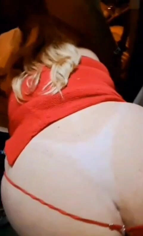 Kakabbw: Ach, ta parkoviště...