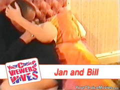Your Choice Movies: Jan dan bill