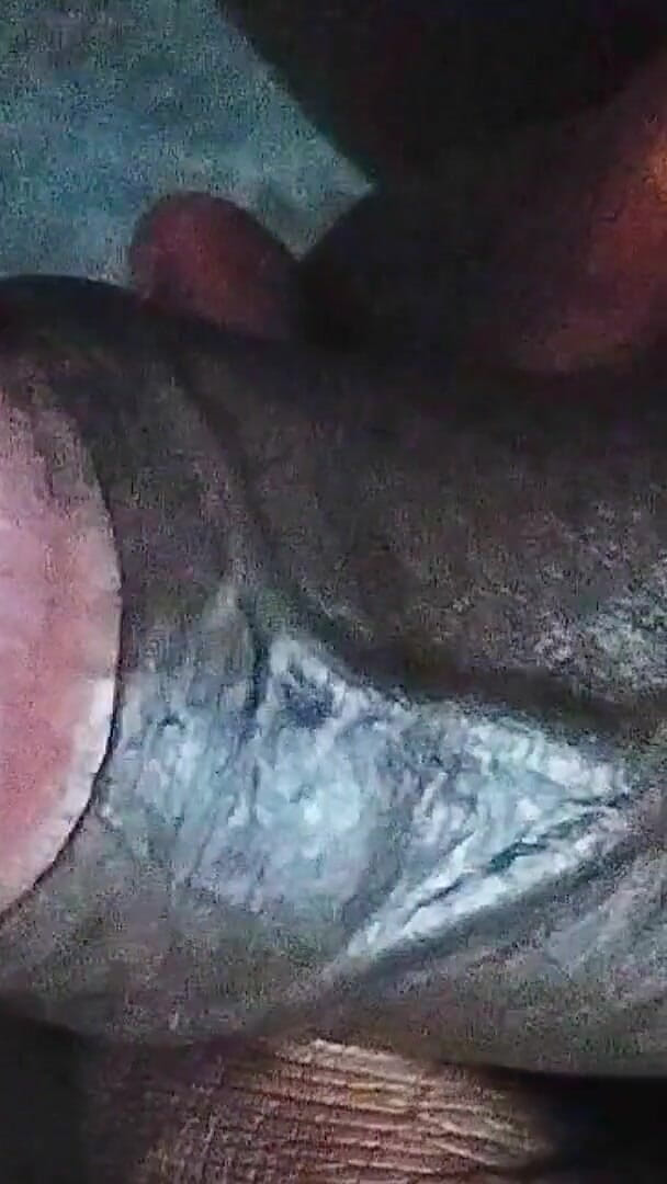 Man Masturbating Solo Episode 6 (Tiger Man)