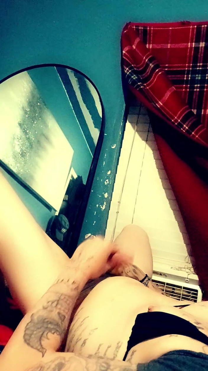 Chikgotadik: Jacking My Gurl Cock