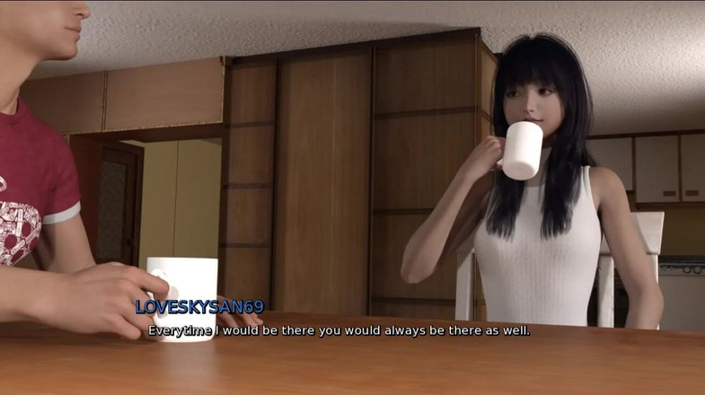 LoveSkySan69Real: A Step-mother's Love (orborigin) [part 5] Part 28 Gameplay by Loveskysan69