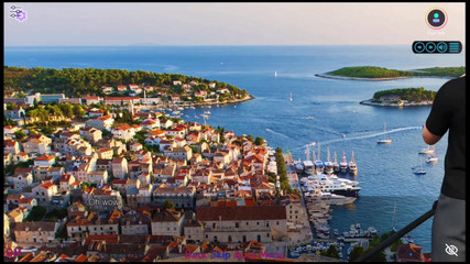 Johannes Gaming: Sunshine love část 5: Vešl jsem, zatímco Ellie byla ve vaně