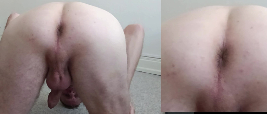 NicoMulticum1: Il sexy ragazzo porno nico allarga il suo delizioso buco...