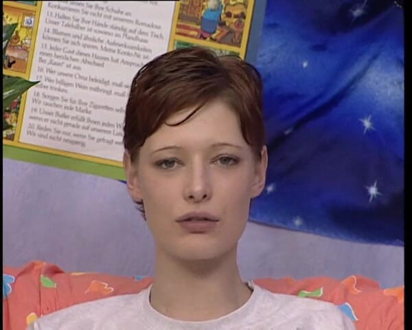 YOUR FIRST PORN: Ich Denke Oft an Meinem Lehrer - Pia Často myslím na svého...