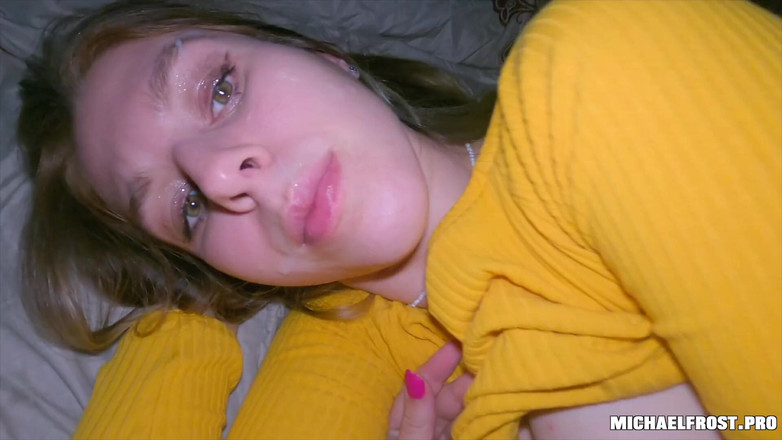 MichaelFrostPro: Với nước ép - chăm sóc âm hộ của bạn