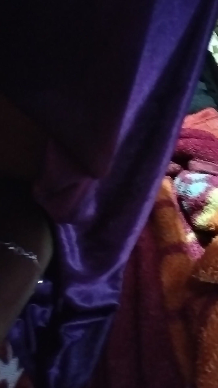 Jordan fucks: Manželka si užívá velkou okurku