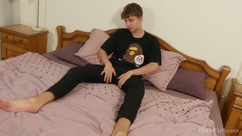 BoyFun Solo: Hete sommer -nachten
