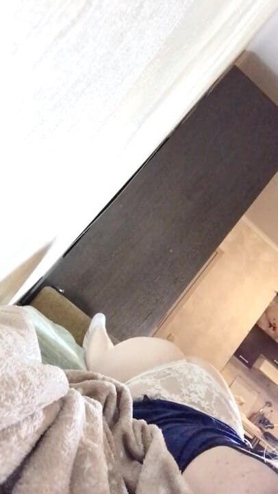 StasyBoo: Your boss dream - svidan ki bari gand vaali bare stanon...