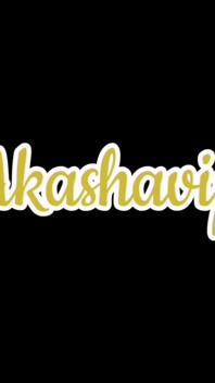 Akasha7 Custom Videos and Much More.. Do You Like Sloppy Blowjob?