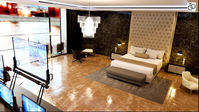 Wickedgammes studio: El Precio De Los Deseos Parte 1