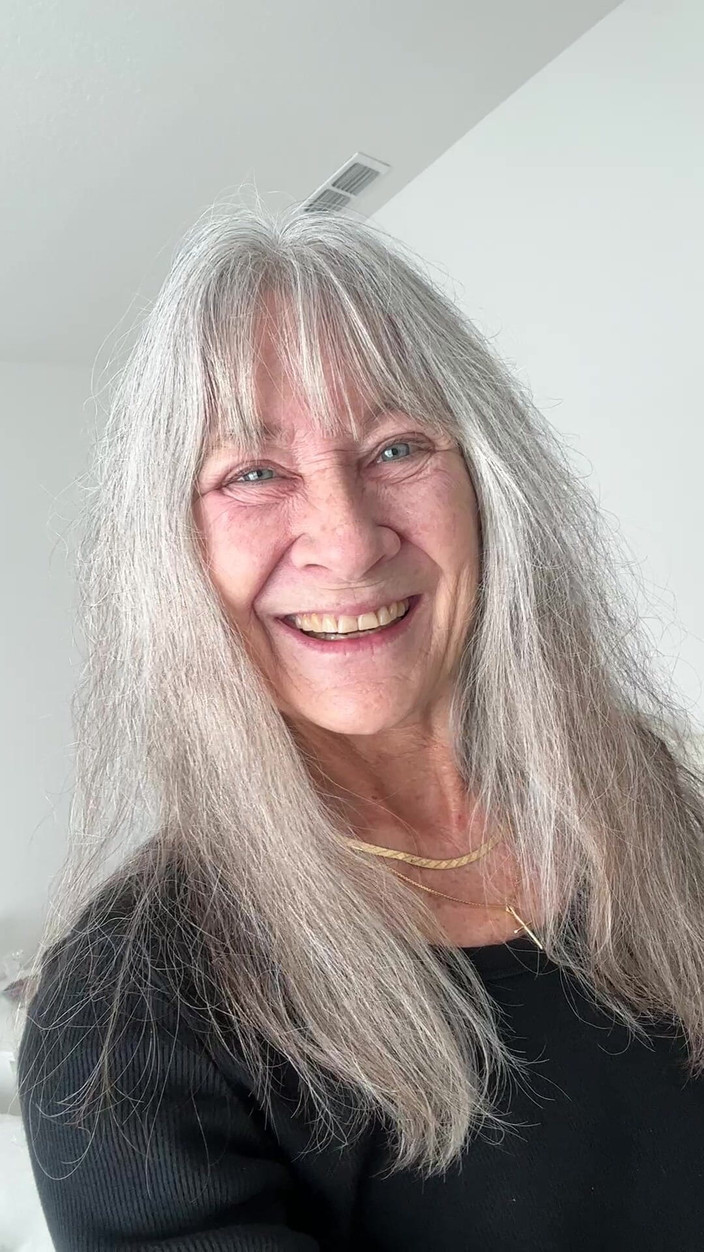 Leilani Lei: Good Morning