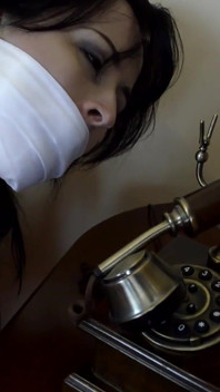 Self Bondage Show Nr 3