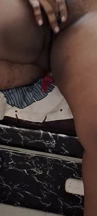 Indiana menina sexy mamas e fodendo sua buceta molhada com grande pennis