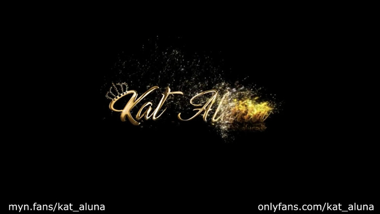 Kat Aluna: Hard big cock couple