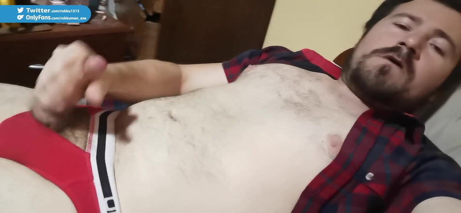 Rokkuman: Honění 69 latino masturbace chilská