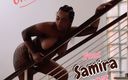 Latina&#039;s favorite daddy: We Link at Hotel Lido Samira Ferraz