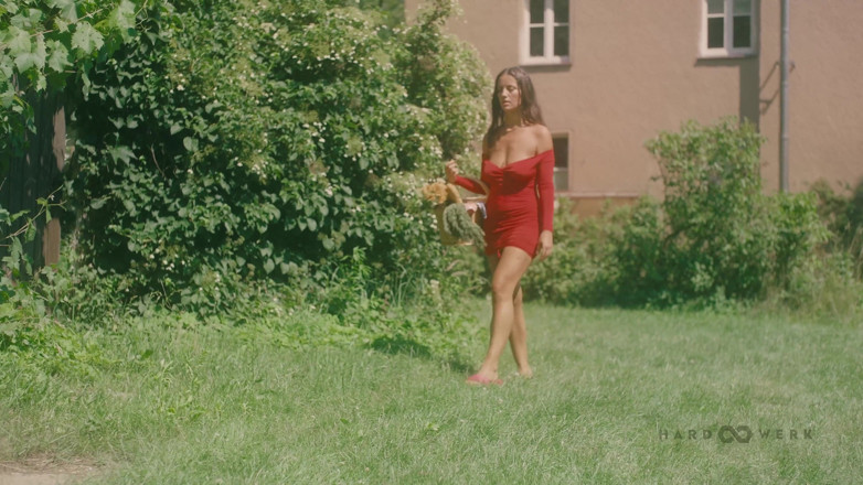 HardWerk: Garden Bang No Music