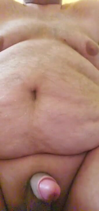 Danzilla White: Masturbation pendant un séjour au Motel 6