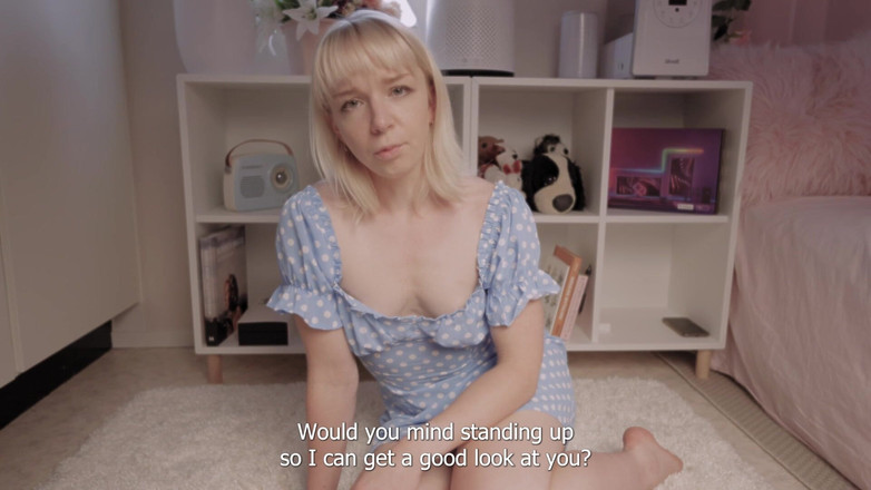 Jolie Lyon: Gorąca macocha twojego przyjaciela chce cię źle