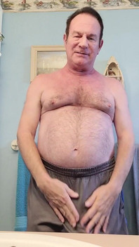 Stepdaddy Is Back