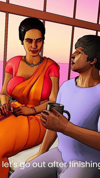 S4_ep_03 Bhabhi Fucked in Jungle