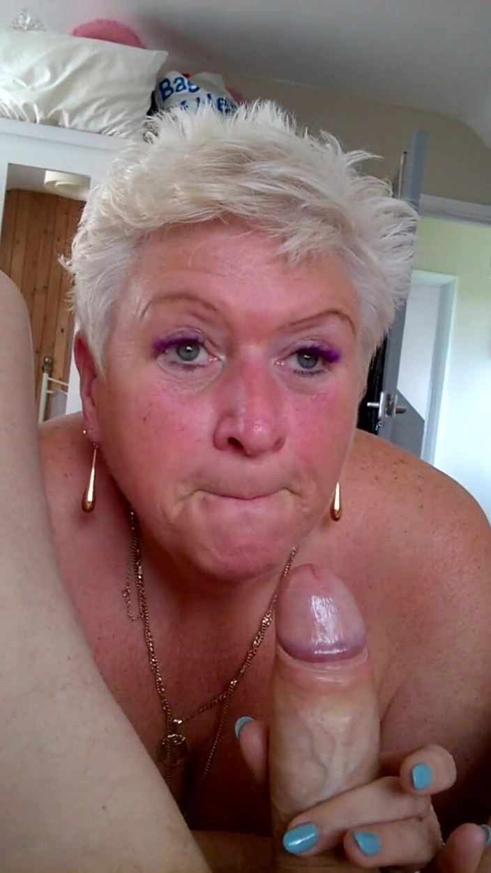 Uk Joolz: Joolz und der schwanz des alten typen