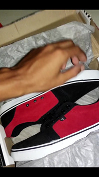 My New Footwear