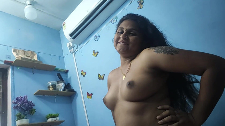 Vaigavarun45: Malayali Couple Vaishnavy and Sharun Raj Hot Sex