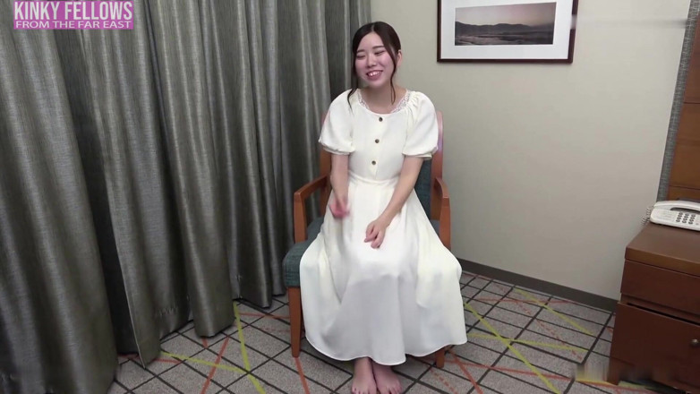 Studio Modern Shunga - JAV: Asian Angel 24082