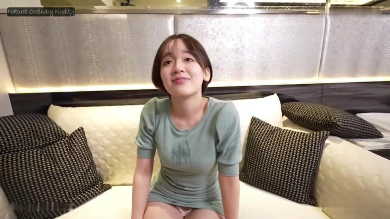 Shameless archives: 스마일스파크 단발머리 미녀가 각 추력에 올라온다, 그녀의 피날레는 따뜻하고 깊은 열기로 넘쳐난다