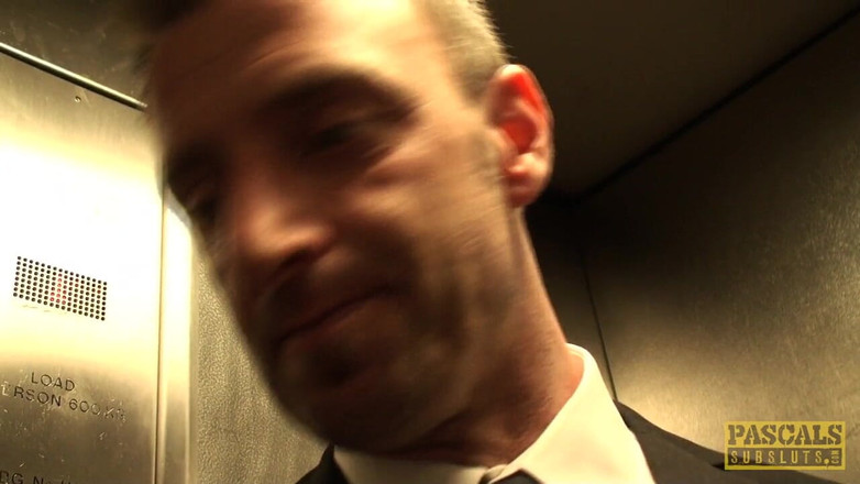 Pascals Subsluts: Anastasia Lux