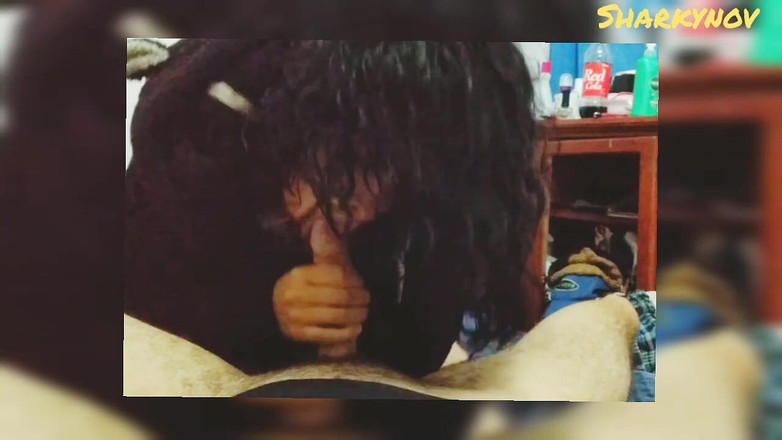 Wife Mexican: Moje žena kouří