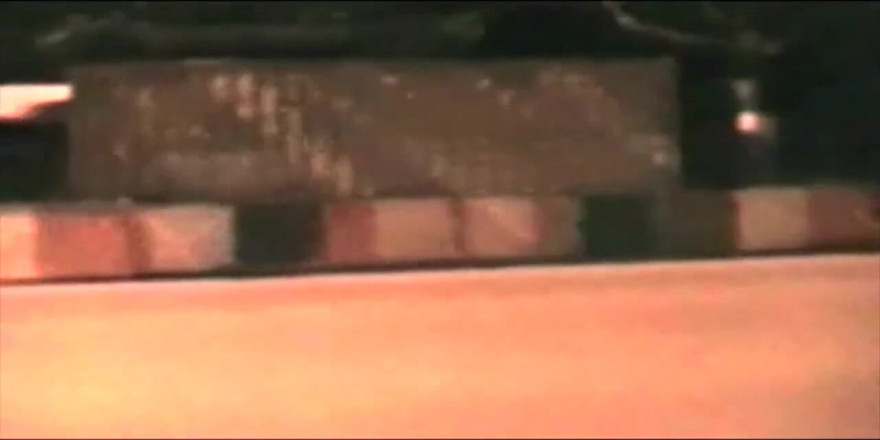 Jess Royan XXX: Fucked in the street at night by a straight Arab