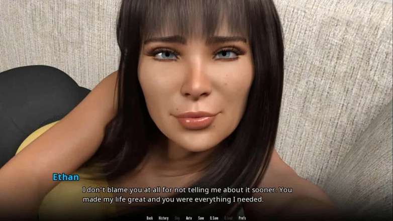 Dirty GamesXxX: WVM: 계모에게 키스하고 룸메이트를 따먹는 남자 - 27화