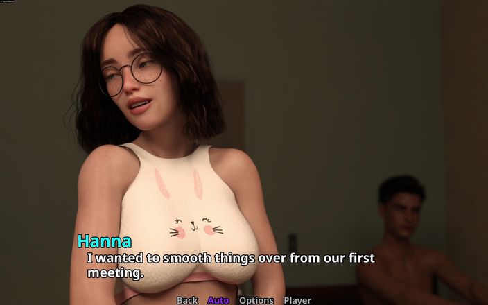 Porngame201: Fami crush 1