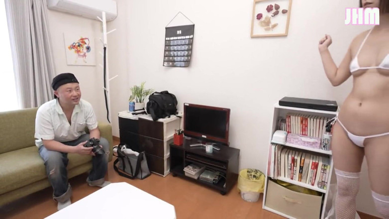 J Hentai Matings: Top-Rang privates shooting-idol hikaru verdient tipps und anfragen durch secret...