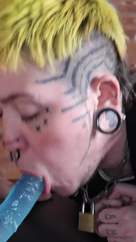 Double Domme Spit Roast