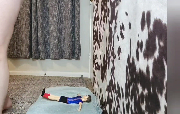 Julia Ryan: Das trainiert die furzen