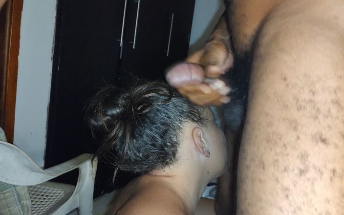 Uncut lil midget & Colombian freaky friends: Bts lil nain vol. 2