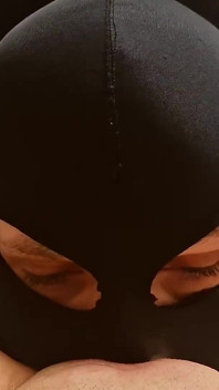 Cornuto pulizia creampie dopo la moglie scopa con l'amante