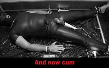 Daddy's secrets: Memerah susu Daddy Dry