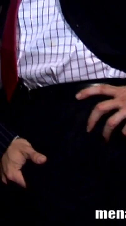 MenAtPlay: The Boardroom Files 3