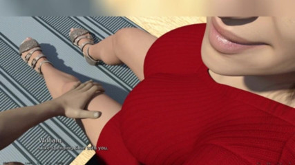 3DXXXTEEN2 Cartoon: Zarahova speciální omluva. 3D porno kreslený sex