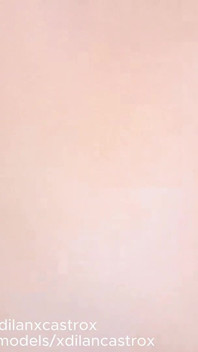 POV Hetero Curious Fucks Gay Twink Bareback and Cums Inside Her Creampie Ass